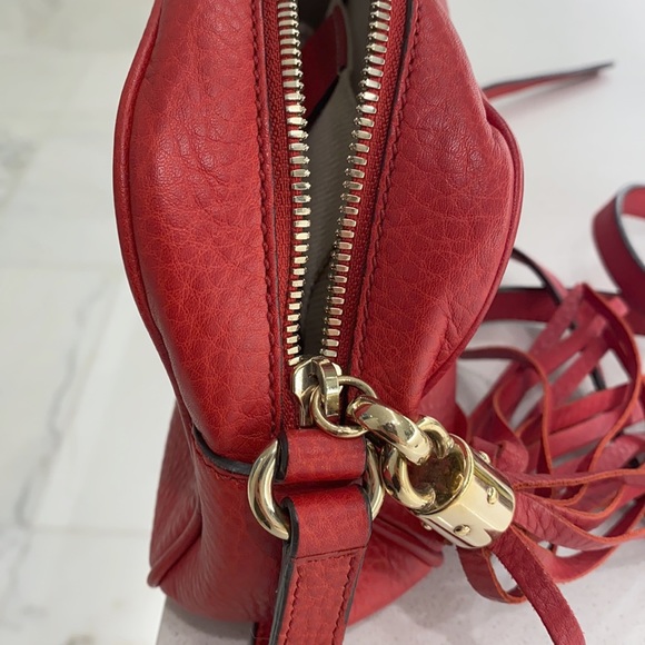 Gucci cross body - Picture 13 of 16